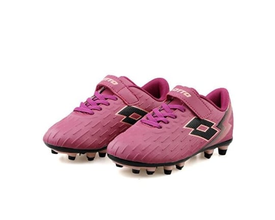 Lumberjack 3W Velocity Fg B Ps 3Pr Çocuk Çim Zemin Kramponu 101439421 Pembe