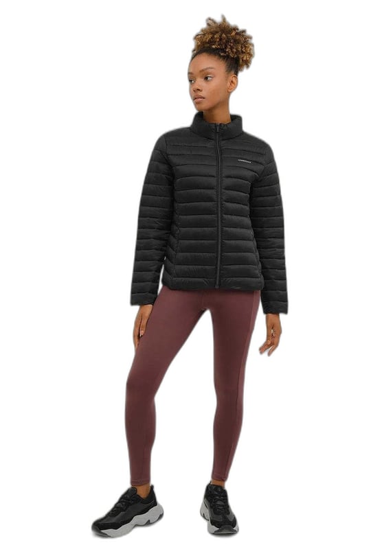 Lumberjack Basıc Padded Coat Kadın Mont
