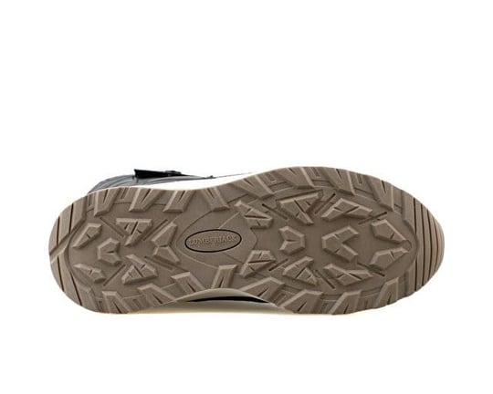 Lumberjack Christmas 4Pr Kadın Outdoor Botu 101783216 Siyah