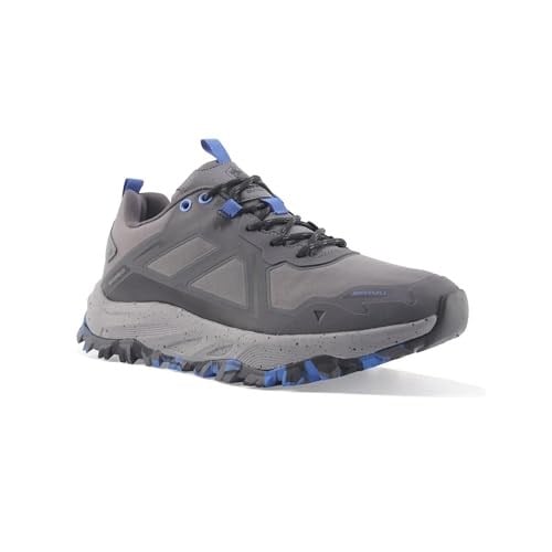 Lumberjack Dallas 3PR Erkek Outdoor Ayakkabı