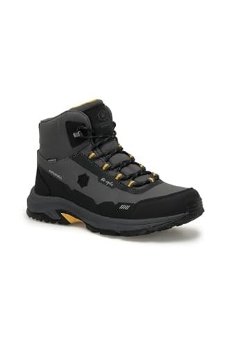 Lumberjack Erkek 101386649 Boot