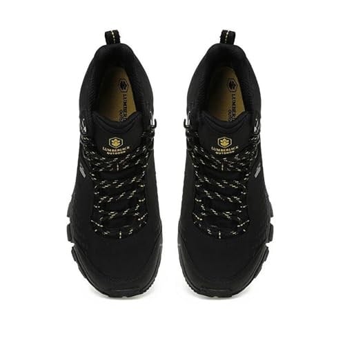 Lumberjack Flake Hi 3PR Erkek Outdoor Bot