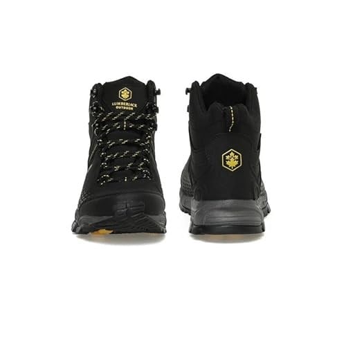 Lumberjack Flake Hi 3PR Erkek Outdoor Bot