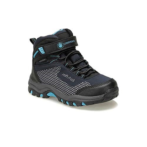 Lumberjack FULLER HI Mor Unisex Çocuk Outdoor