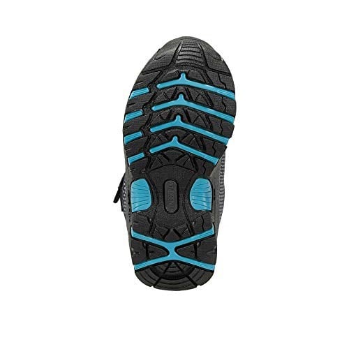 Lumberjack FULLER HI Mor Unisex Çocuk Outdoor