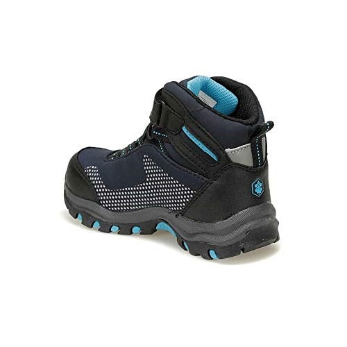 Lumberjack FULLER HI Mor Unisex Çocuk Outdoor