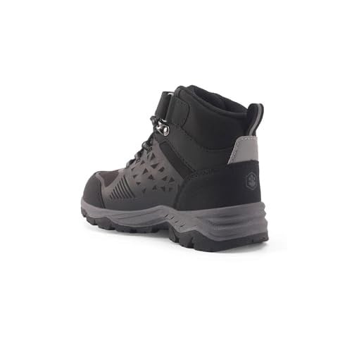 Lumberjack Getop Hi Çocuk Bot