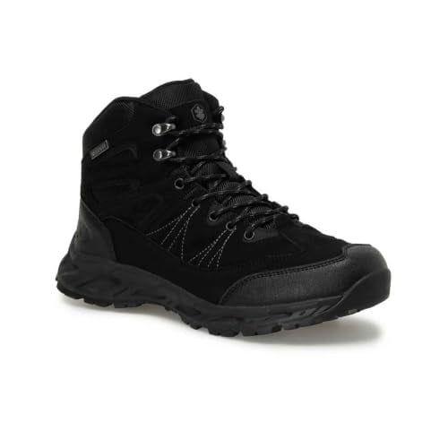 Lumberjack Maxim HI 3PR Erkek Bot
