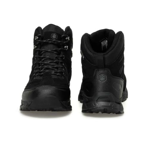 Lumberjack Maxim HI 3PR Erkek Bot