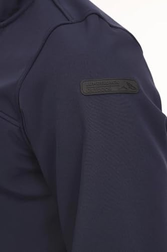 lumberjack ML NEW TREND 1GT17 4PR MONT Erkek