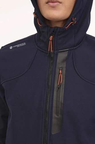 lumberjack ML NEW TREND 1GT17 4PR MONT Erkek