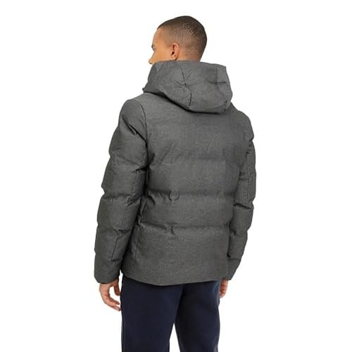 lumberjack ML NOLANK COAT SN23 4PR KABAN Erkek