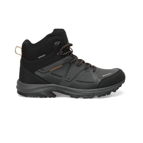 Lumberjack Norda Hi 3PR Erkek Bot