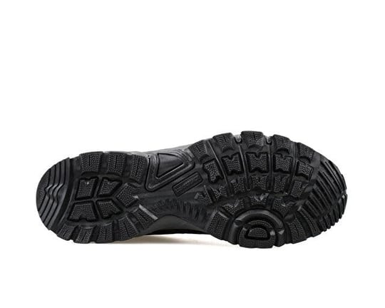 Lumberjack Shell 4Pr Erkek Outdoor Ayakkabısı 101782880 Siyah 42