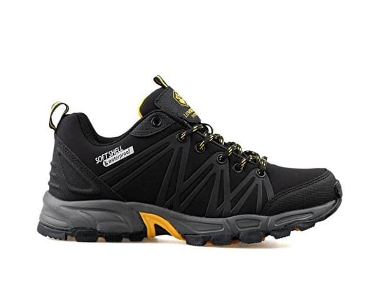 Lumberjack Shell G 4Pr Kadın Outdoor Ayakkabısı 101783753 Siyah