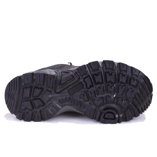 Lumberjack Shell Hı Siyah Ortoprdik Outdoor Waterproof Erkek Bot