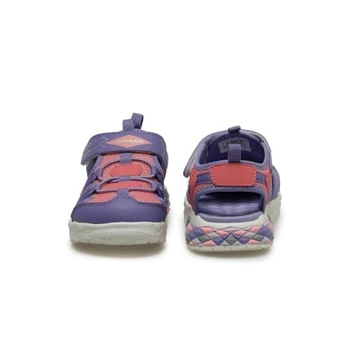 Lumberjack Toney 4FX Çocuk Sandalet