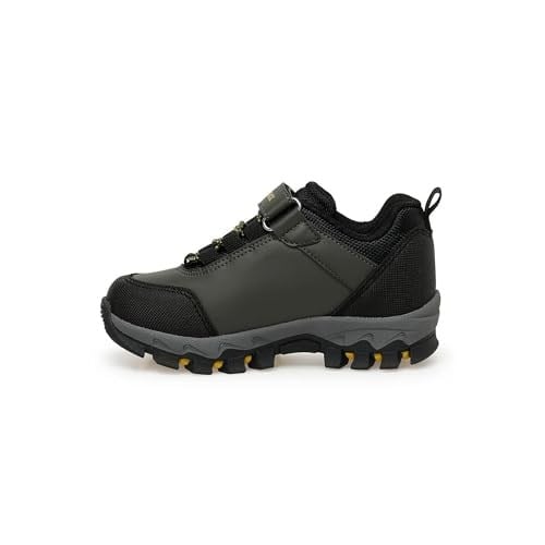 Lumberjack Under 3PR Çocuk Outdoor Ayakkabı