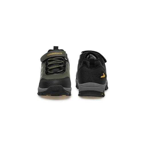 Lumberjack Under 3PR Çocuk Outdoor Ayakkabı