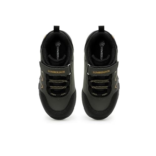 Lumberjack Under 3PR Çocuk Outdoor Ayakkabı