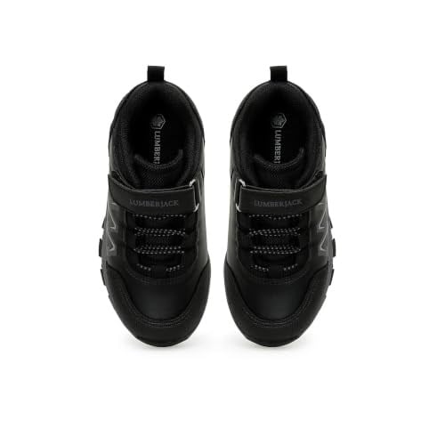 Lumberjack Under 3PR Çocuk Outdoor Ayakkabı