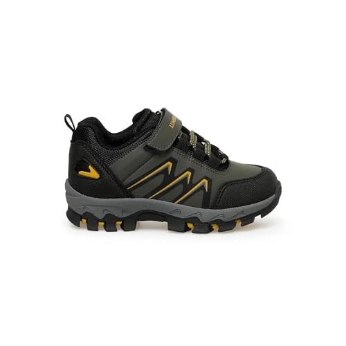 Lumberjack Under 3PR Çocuk Outdoor Ayakkabı