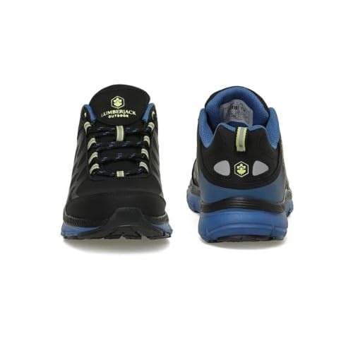 Lumberjack Ursa Nwp 3PR Kadın Outdoor Ayakkabı