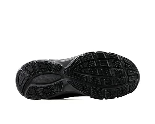 Lumberjack Ursa Wmn 2Pr Siyah/Siyah Kadın Outdoor Ayakkabısı 101164547 Siyah