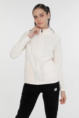 Lumberjack Wb 3Pr Kadın Ekru Polar 7SN158 101398796