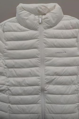 Lumberjack WB Padded 1SN28 4PR Kadın Mont