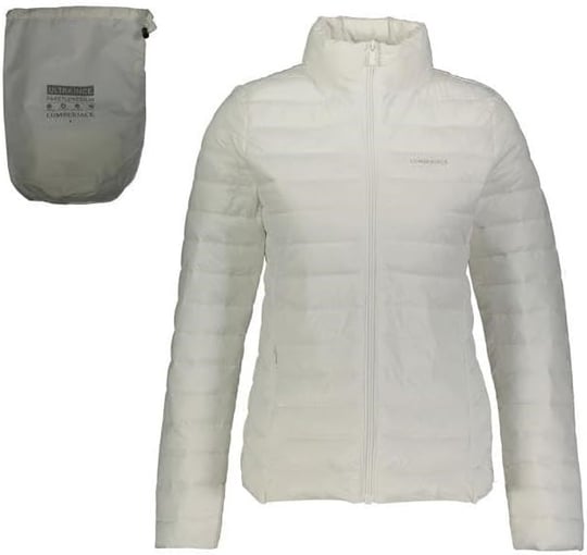 Lumberjack WB Padded 1SN28 4PR Kadın Mont