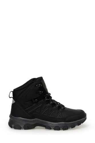 Lumbrjack 101389361 Rhea Siyah Waterproof Kadın Outdoor Bot
