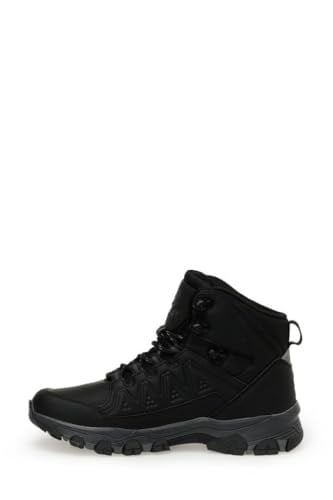 Lumbrjack 101389361 Rhea Siyah Waterproof Kadın Outdoor Bot