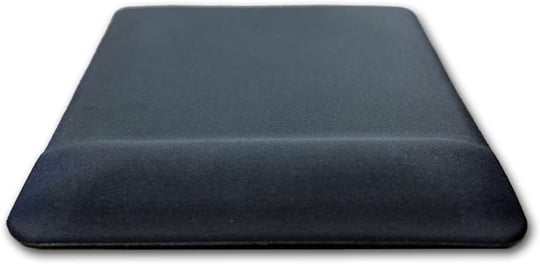 Lunatic Tkz Ln-301 Kare Ergonomik Suya Dayanıklı Bileklikli Mouse Pad