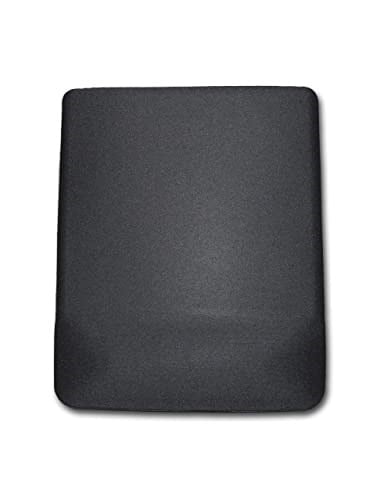 Lunatic Tkz Ln-301 Kare Ergonomik Suya Dayanıklı Bileklikli Mouse Pad