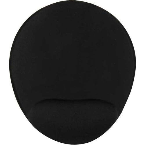 Lunatic TKZ Siyah Ergonomik Suya Dayanıklı Bileklikli Mouse Pad