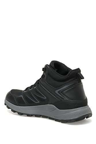 LUNDA HI 2PR Siyah Erkek Outdoor Bot