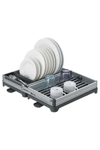 Luno Alüminyum Katlı Tabaklık Tr-4144