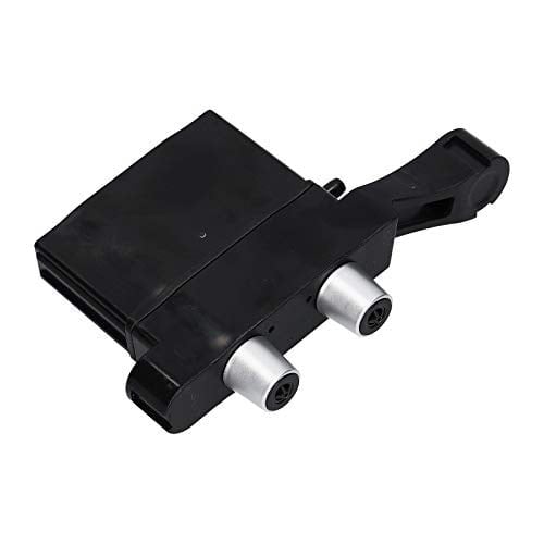 LUTH Premium Profi Parts Siemens VeroAroma Sense EQ7 ile uyumlu kahve makinesi kahve makinesi için kahve çıkışı dağıtıcısı 12011804