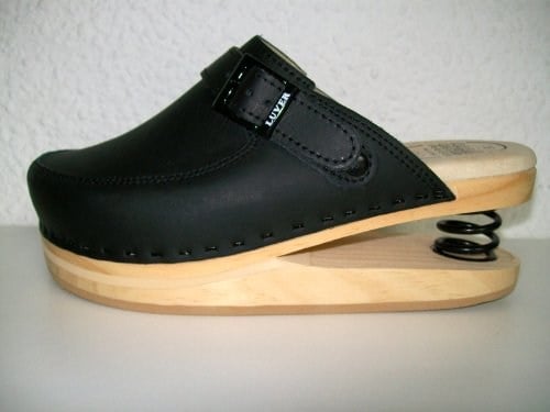 LUVER Bahar 127/A renk siyah beden