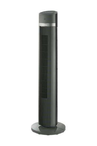 Luxell Lxf-260 G Gri Kule Vantilatör