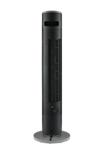 Luxell Lxf-260 G Gri Kule Vantilatör
