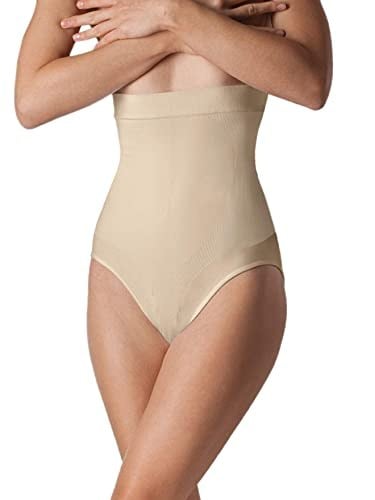 Lytess Lytess Corrective Slimming Belt Panties - İnceltici ve Sıkılaştırıcı Etkili Külotlu Karın Korsesi Nude (L/XL) 1 Paket (1 x 1 Adet)