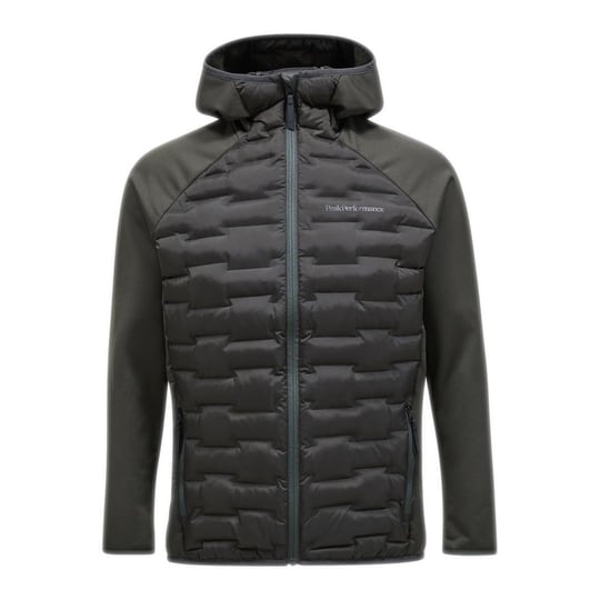 M Argon Hybrid Hood Erkek Mont