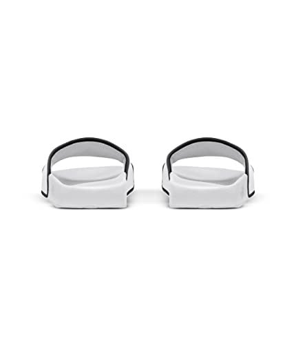 M Base Camp Slide III Erkek Gri Outdoor Terlik NF0A4T2RA2Z1 - Bedenler: 39 EU, 44 EU, 45.5 EU, 47 EU, 48 EU