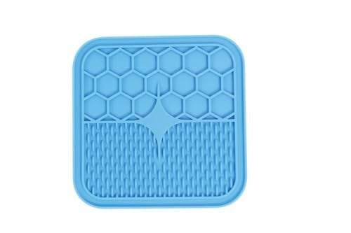 M-PETS LECCA SIVI ÖDÜL MATI MAVİ (M)