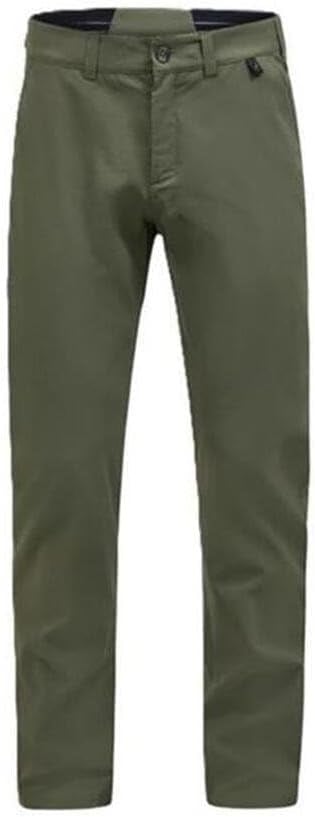 M Player Pants Erkek Pantolon G77175090 Yeşil 32W / 32L