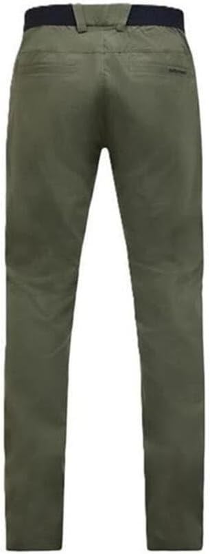 M Player Pants Erkek Pantolon G77175090 Yeşil 32W / 32L