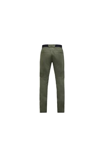 M Player Pants Erkek Pantolon G77175090 Yeşil 32W / 32L