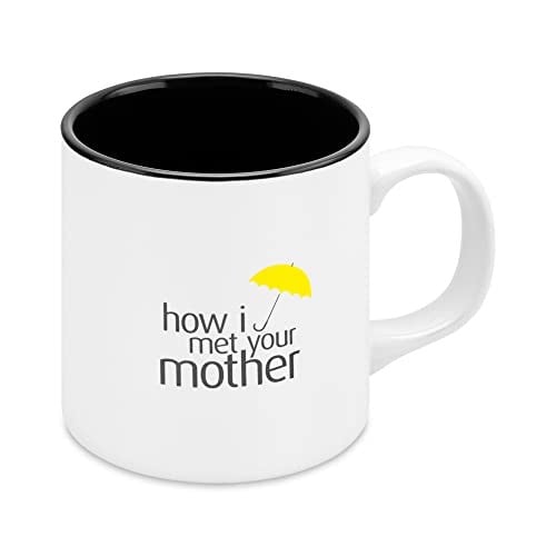 Mabbels Kupa Himym (Kapak değişebilir)
